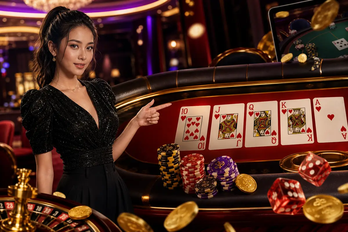kbbd Ways of the Qilin Slot Game