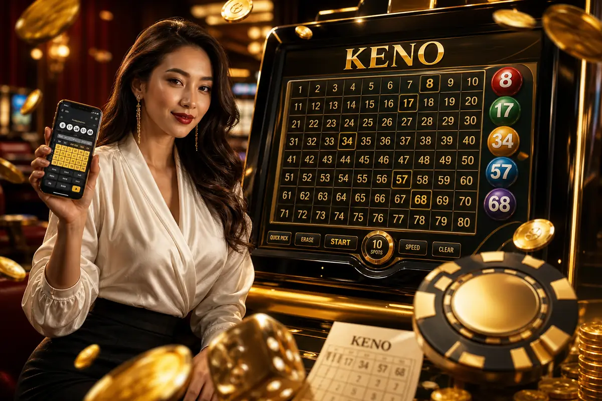 kbbd Ways of the Qilin Gameplay